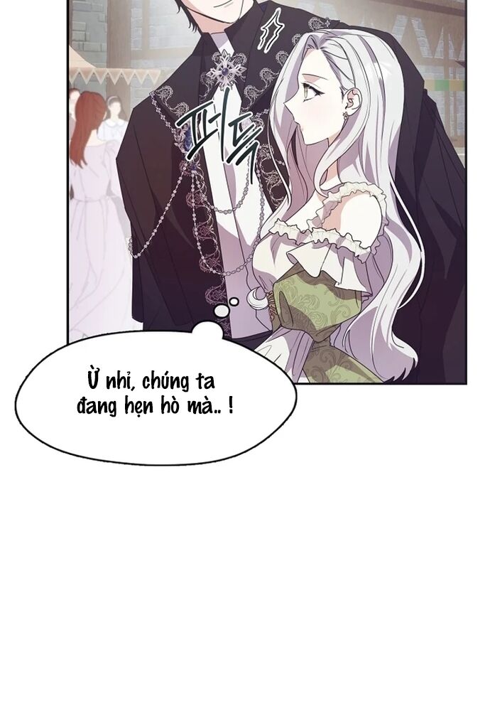 Tình Yêu Hỡi, Sao Người Lại Hối Hận Rồi? - Chapter 42