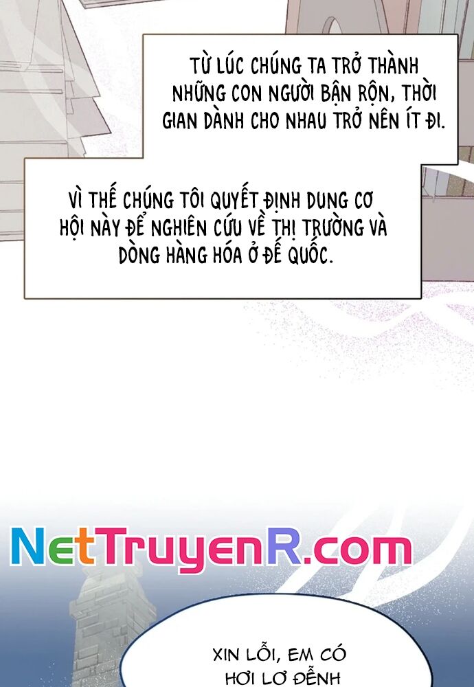 Tình Yêu Hỡi, Sao Người Lại Hối Hận Rồi? - Chapter 42