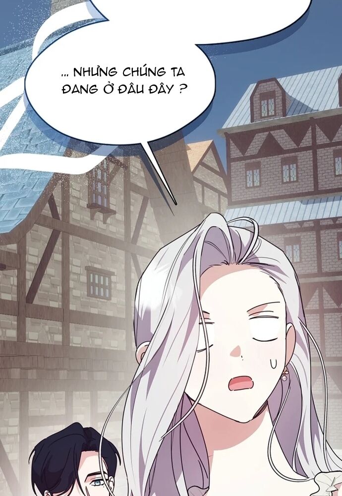 Tình Yêu Hỡi, Sao Người Lại Hối Hận Rồi? - Chapter 42