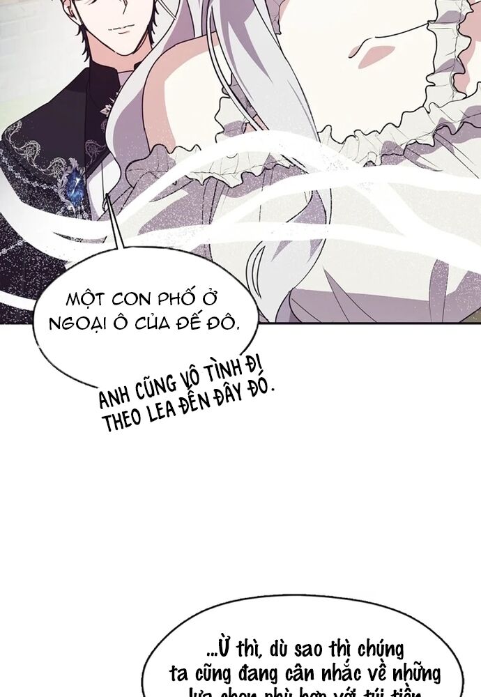 Tình Yêu Hỡi, Sao Người Lại Hối Hận Rồi? - Chapter 42