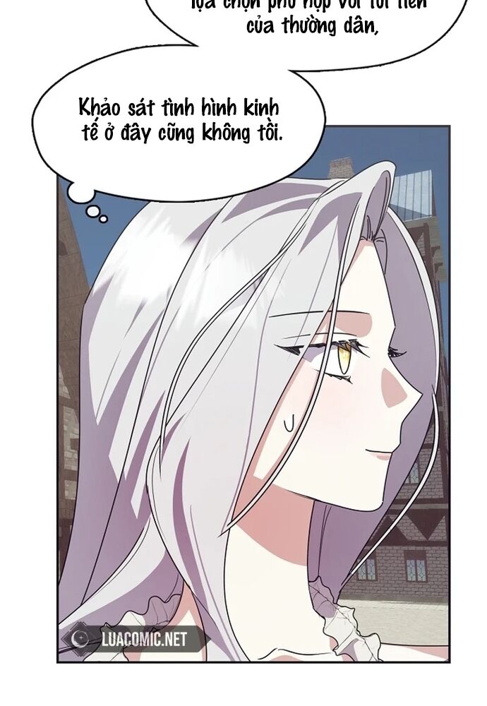 Tình Yêu Hỡi, Sao Người Lại Hối Hận Rồi? - Chapter 42