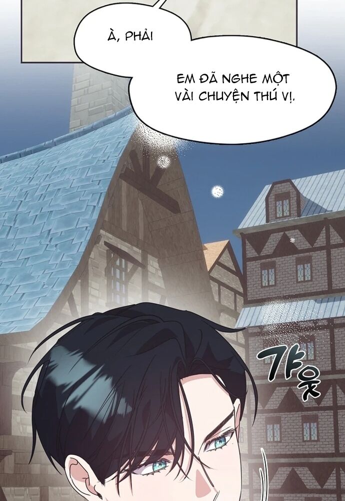 Tình Yêu Hỡi, Sao Người Lại Hối Hận Rồi? - Chapter 42