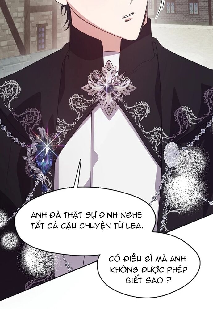 Tình Yêu Hỡi, Sao Người Lại Hối Hận Rồi? - Chapter 42