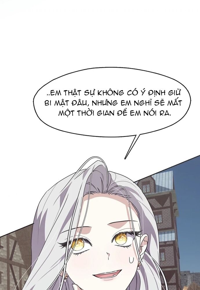 Tình Yêu Hỡi, Sao Người Lại Hối Hận Rồi? - Chapter 42