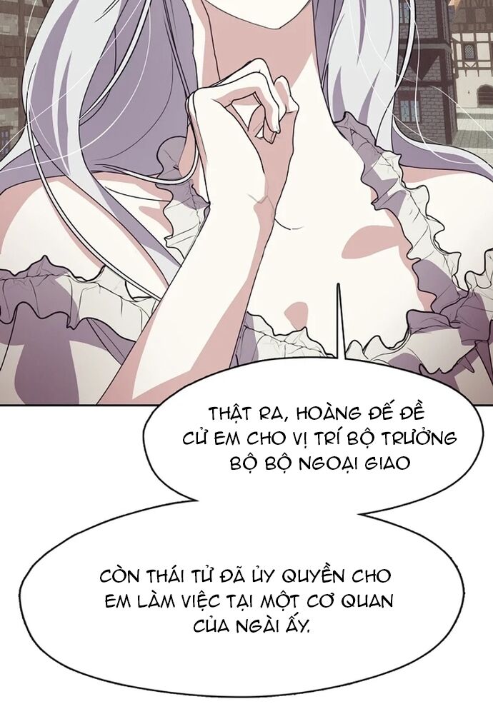 Tình Yêu Hỡi, Sao Người Lại Hối Hận Rồi? - Chapter 42
