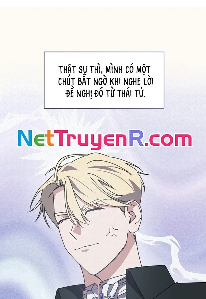 Tình Yêu Hỡi, Sao Người Lại Hối Hận Rồi? - Chapter 42