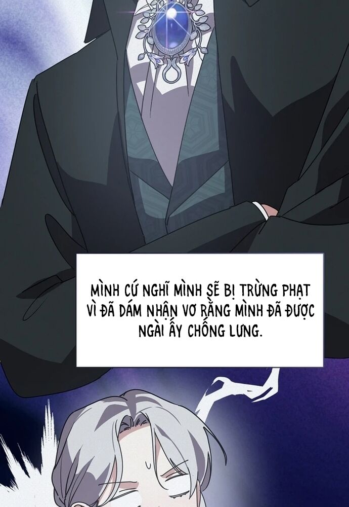 Tình Yêu Hỡi, Sao Người Lại Hối Hận Rồi? - Chapter 42