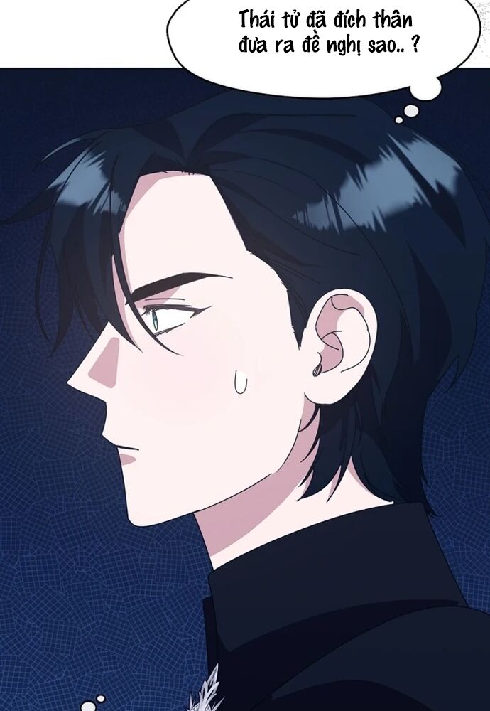 Tình Yêu Hỡi, Sao Người Lại Hối Hận Rồi? - Chapter 42