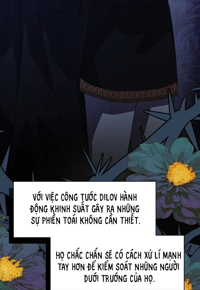 Tình Yêu Hỡi, Sao Người Lại Hối Hận Rồi? - Chapter 42
