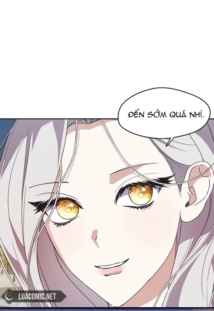 Tình Yêu Hỡi, Sao Người Lại Hối Hận Rồi? - Chapter 42