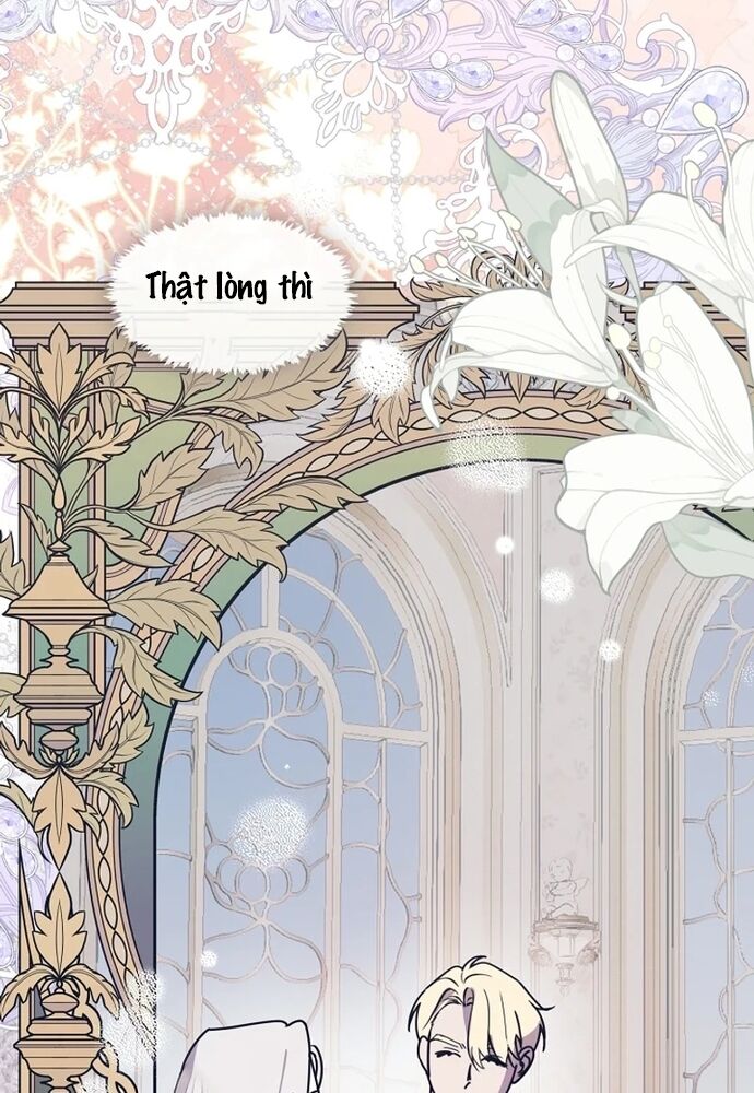 Tình Yêu Hỡi, Sao Người Lại Hối Hận Rồi? - Chapter 42