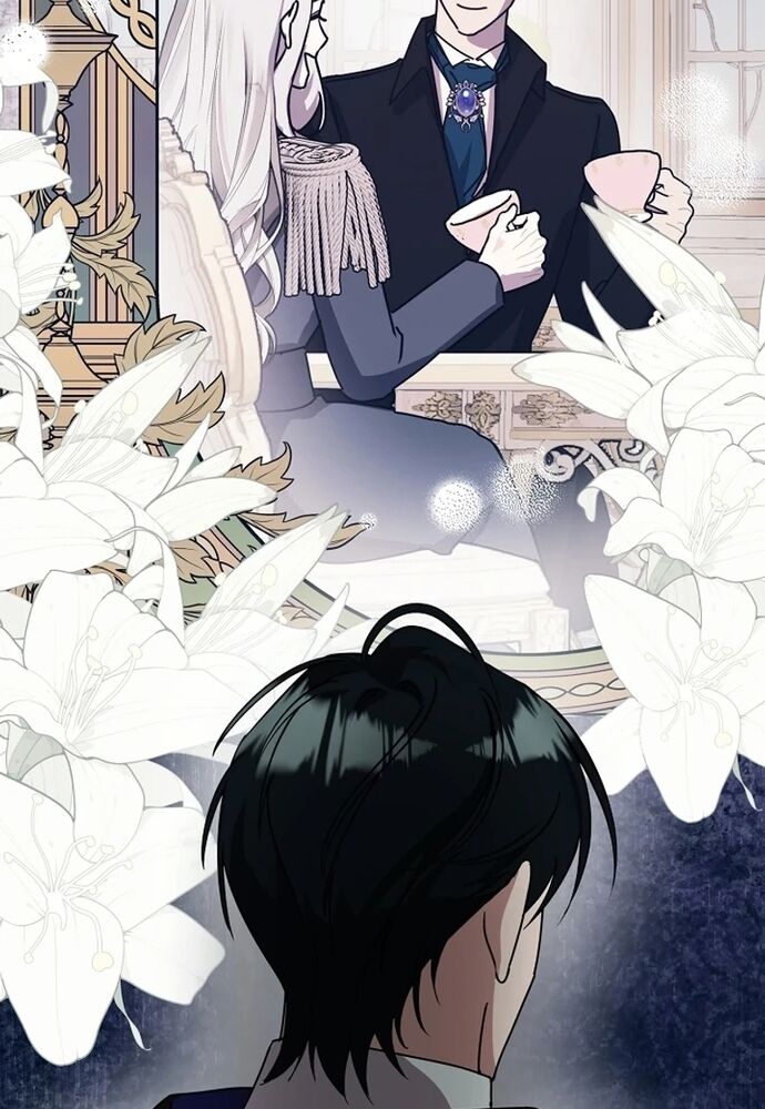 Tình Yêu Hỡi, Sao Người Lại Hối Hận Rồi? - Chapter 42