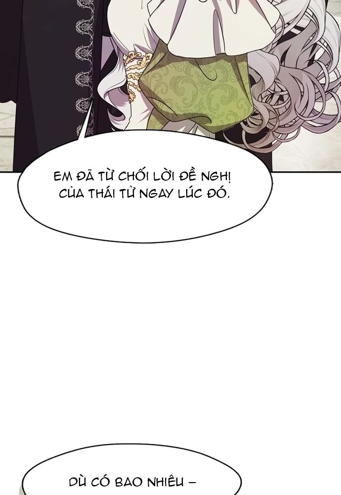 Tình Yêu Hỡi, Sao Người Lại Hối Hận Rồi? - Chapter 42