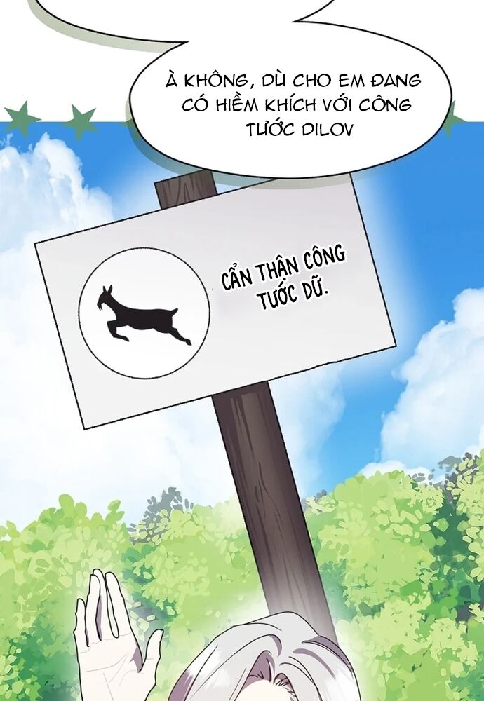 Tình Yêu Hỡi, Sao Người Lại Hối Hận Rồi? - Chapter 42