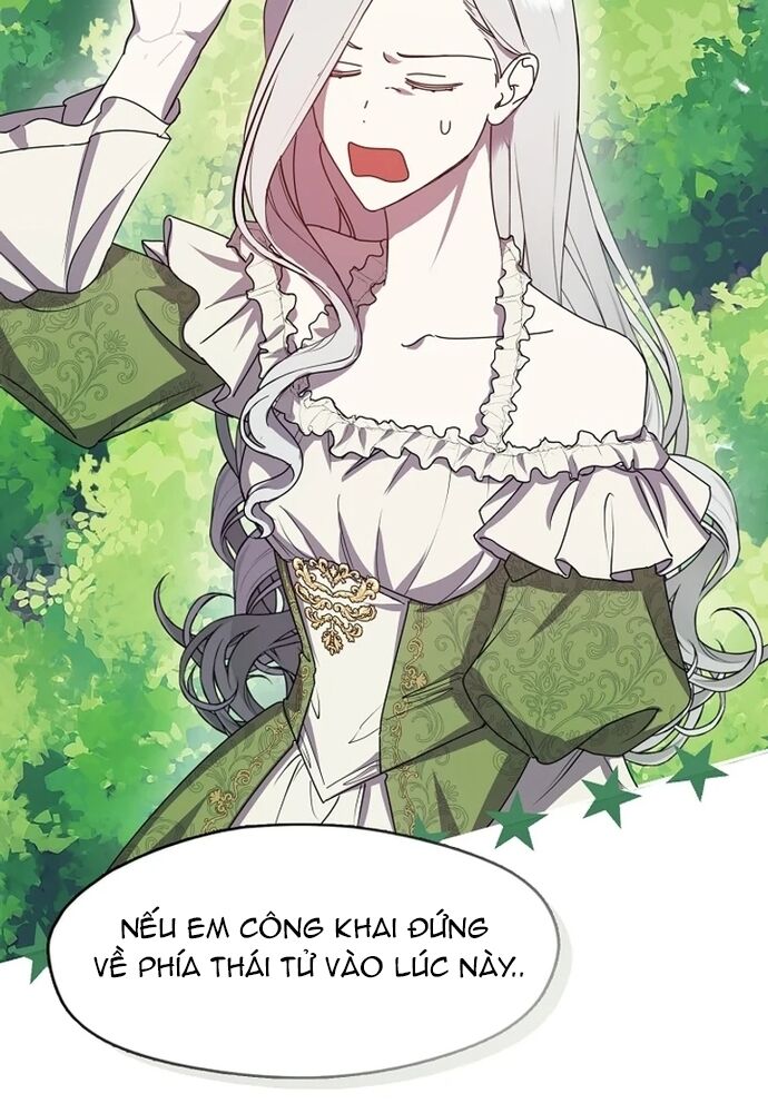 Tình Yêu Hỡi, Sao Người Lại Hối Hận Rồi? - Chapter 42