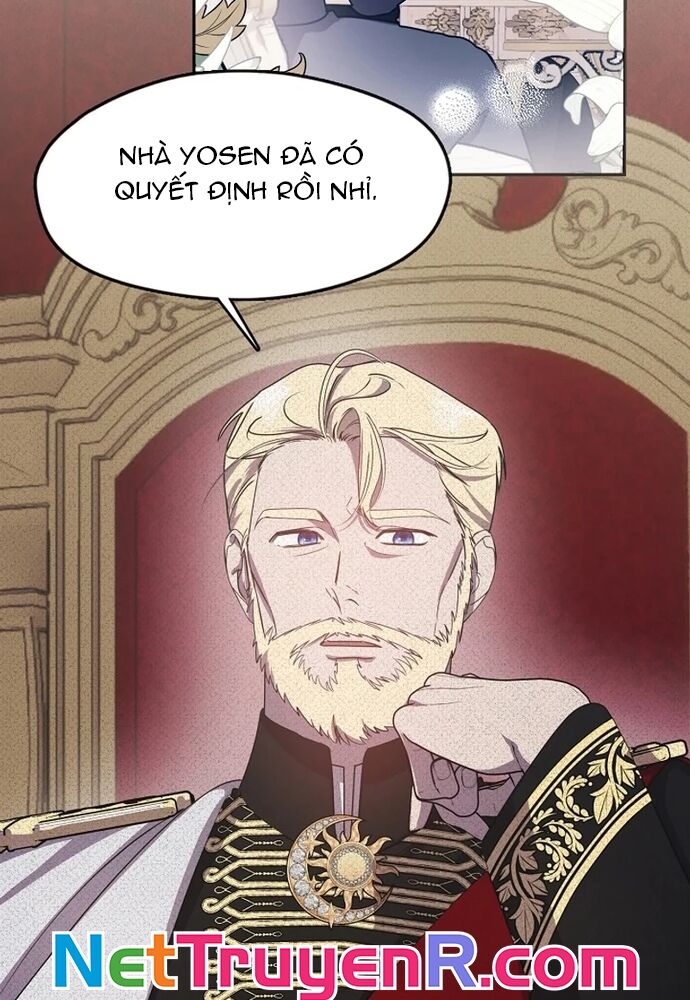Tình Yêu Hỡi, Sao Người Lại Hối Hận Rồi? - Chapter 42