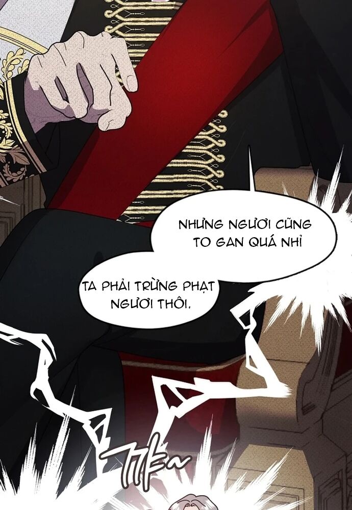 Tình Yêu Hỡi, Sao Người Lại Hối Hận Rồi? - Chapter 42