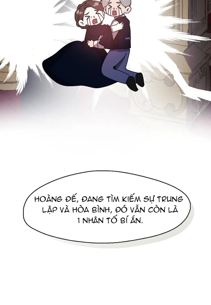 Tình Yêu Hỡi, Sao Người Lại Hối Hận Rồi? - Chapter 42