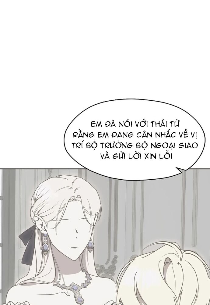 Tình Yêu Hỡi, Sao Người Lại Hối Hận Rồi? - Chapter 42