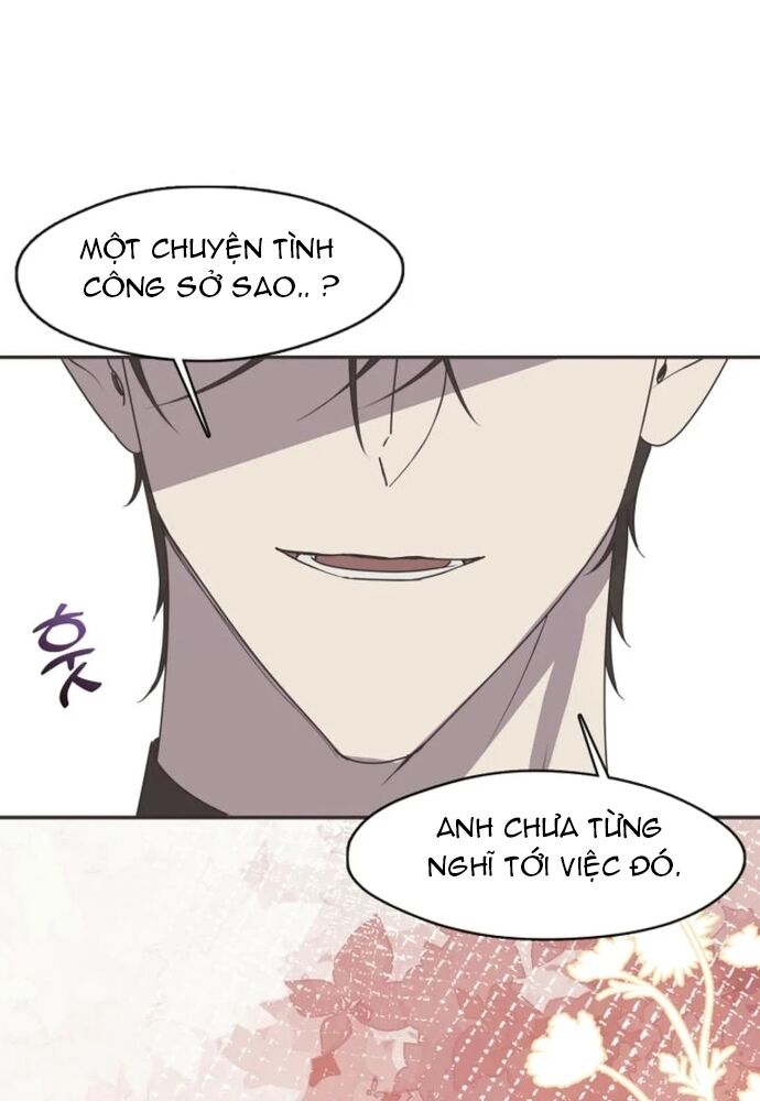 Tình Yêu Hỡi, Sao Người Lại Hối Hận Rồi? - Chapter 43