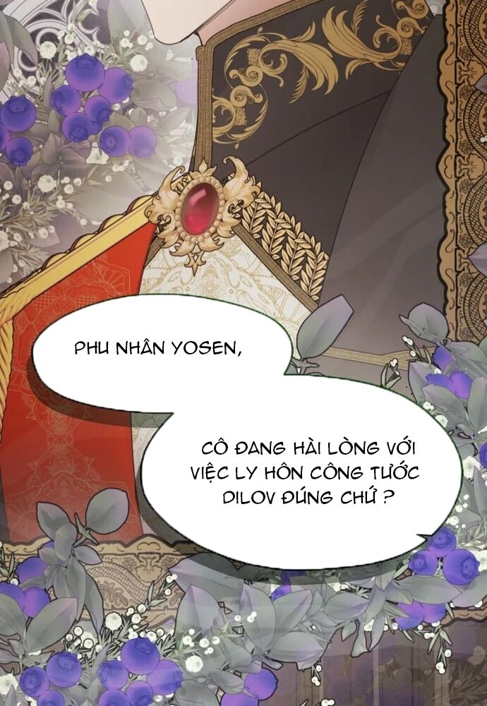 Tình Yêu Hỡi, Sao Người Lại Hối Hận Rồi? - Chapter 43