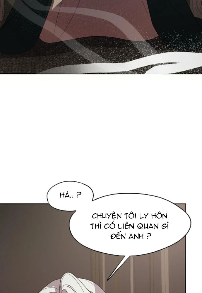Tình Yêu Hỡi, Sao Người Lại Hối Hận Rồi? - Chapter 43