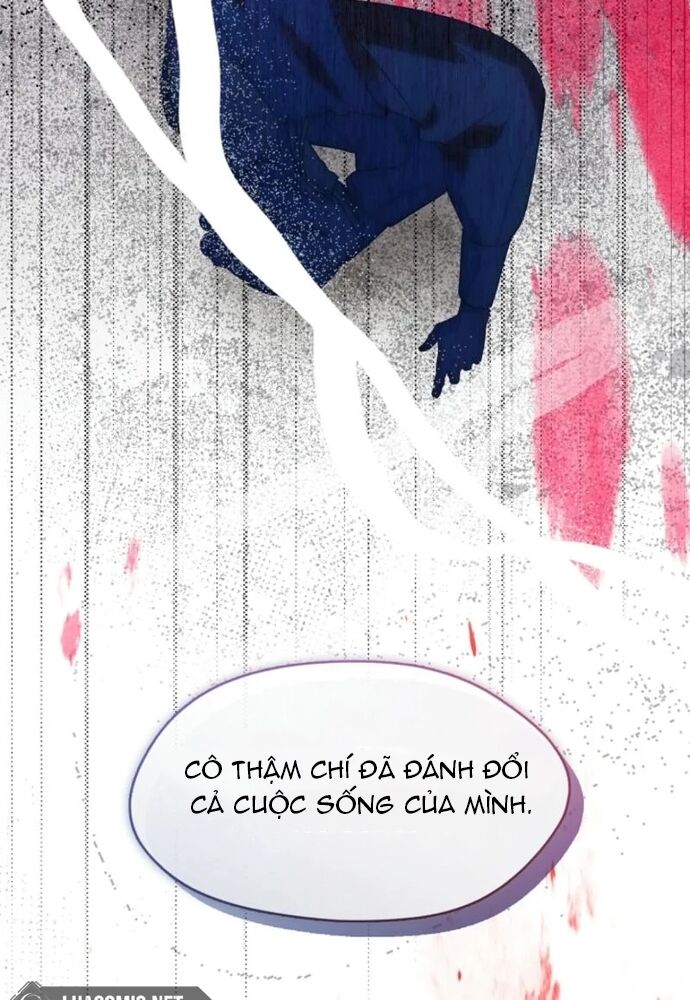 Tình Yêu Hỡi, Sao Người Lại Hối Hận Rồi? - Chapter 43