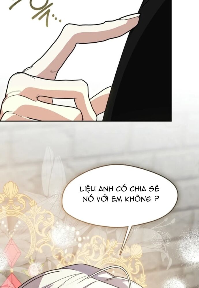 Tình Yêu Hỡi, Sao Người Lại Hối Hận Rồi? - Chapter 43