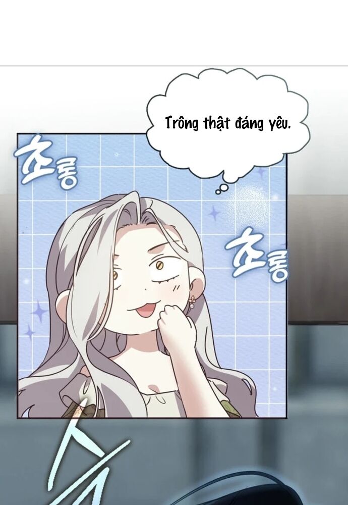 Tình Yêu Hỡi, Sao Người Lại Hối Hận Rồi? - Chapter 43