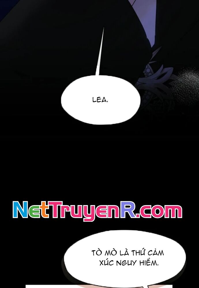 Tình Yêu Hỡi, Sao Người Lại Hối Hận Rồi? - Chapter 43