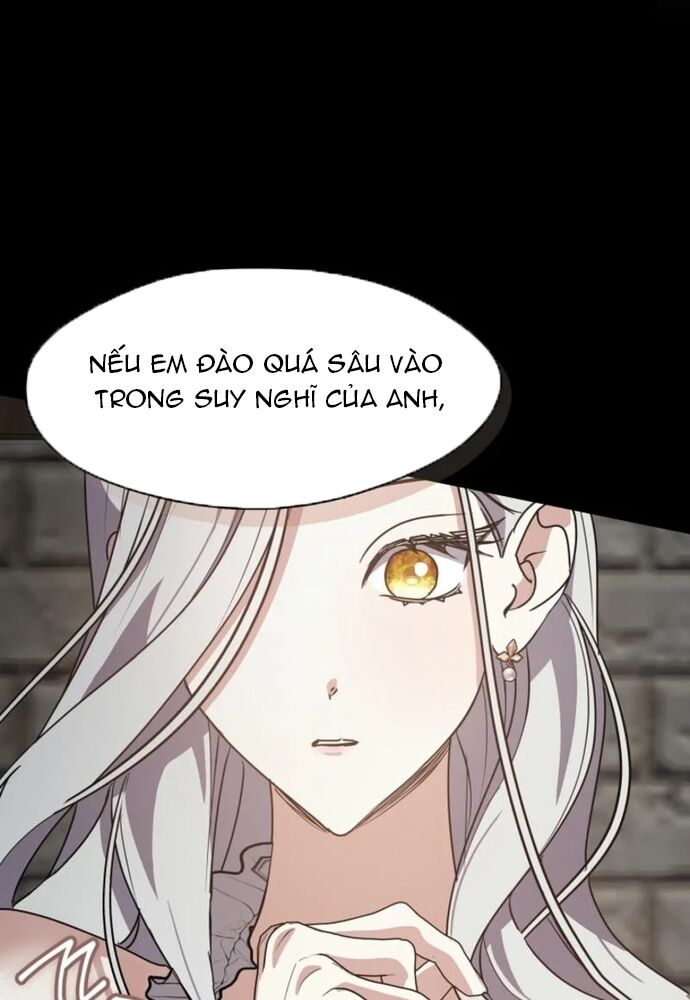 Tình Yêu Hỡi, Sao Người Lại Hối Hận Rồi? - Chapter 43
