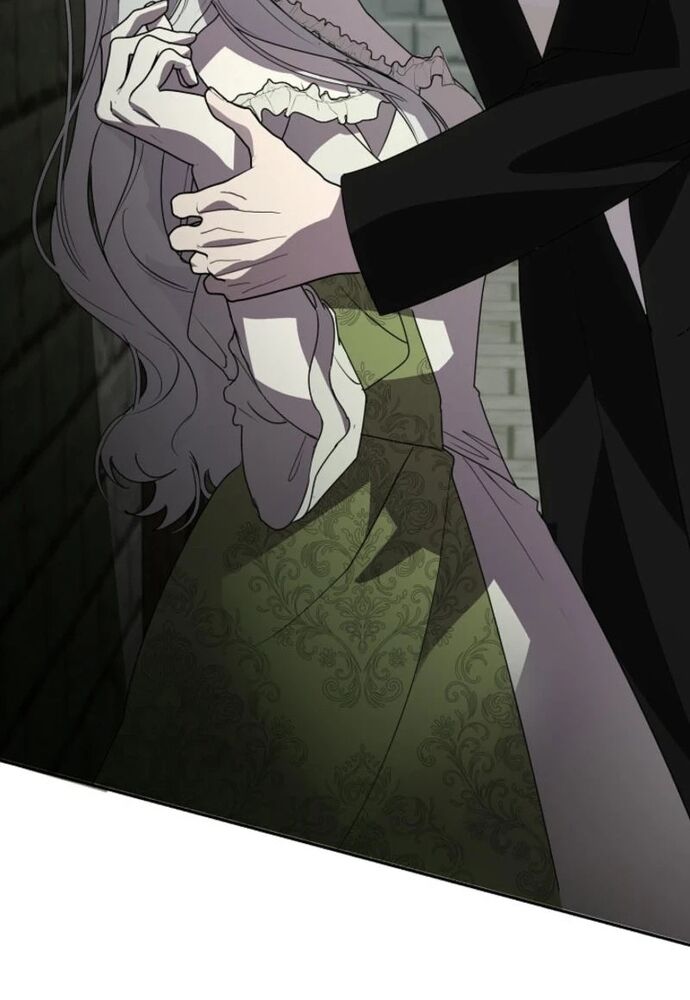 Tình Yêu Hỡi, Sao Người Lại Hối Hận Rồi? - Chapter 43