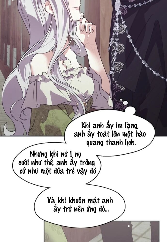 Tình Yêu Hỡi, Sao Người Lại Hối Hận Rồi? - Chapter 43