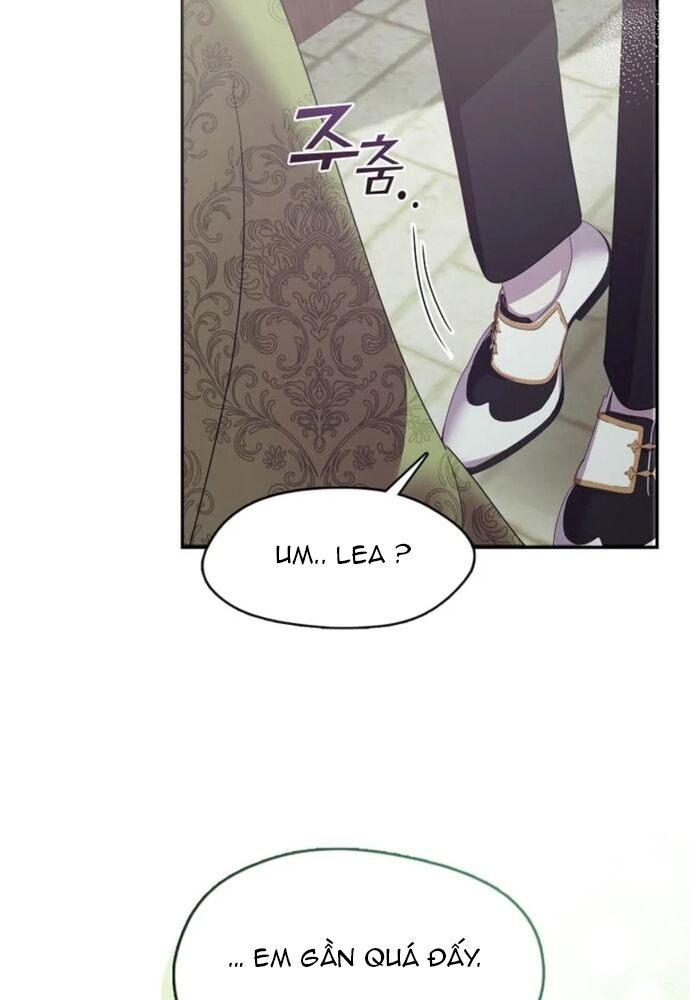 Tình Yêu Hỡi, Sao Người Lại Hối Hận Rồi? - Chapter 43