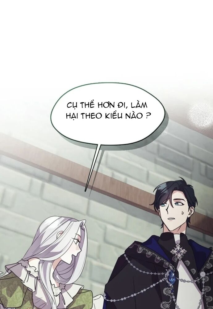 Tình Yêu Hỡi, Sao Người Lại Hối Hận Rồi? - Chapter 43