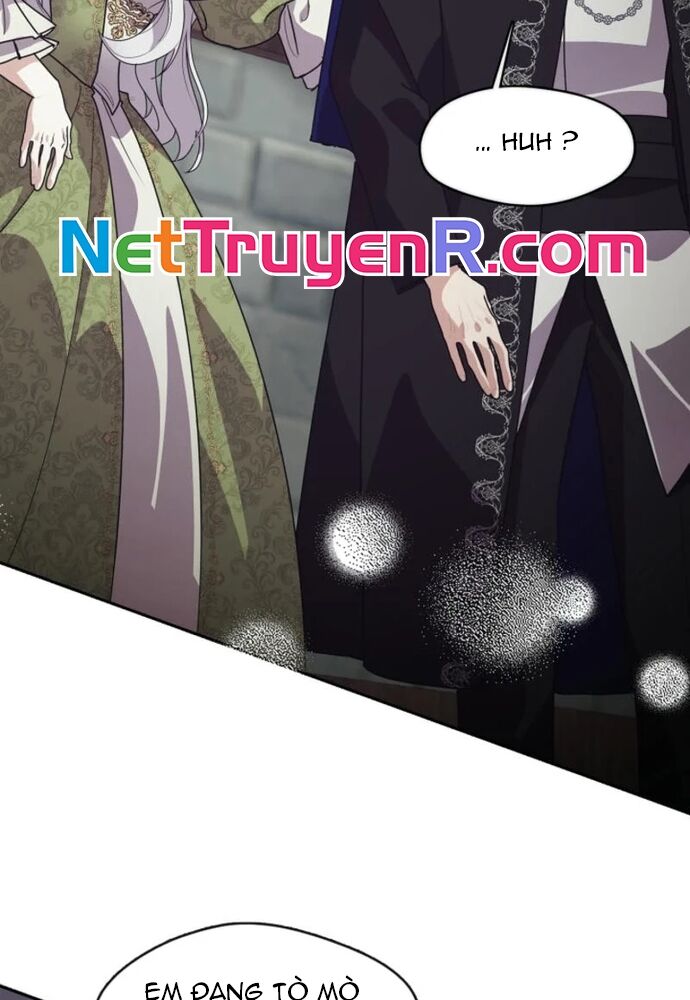 Tình Yêu Hỡi, Sao Người Lại Hối Hận Rồi? - Chapter 43