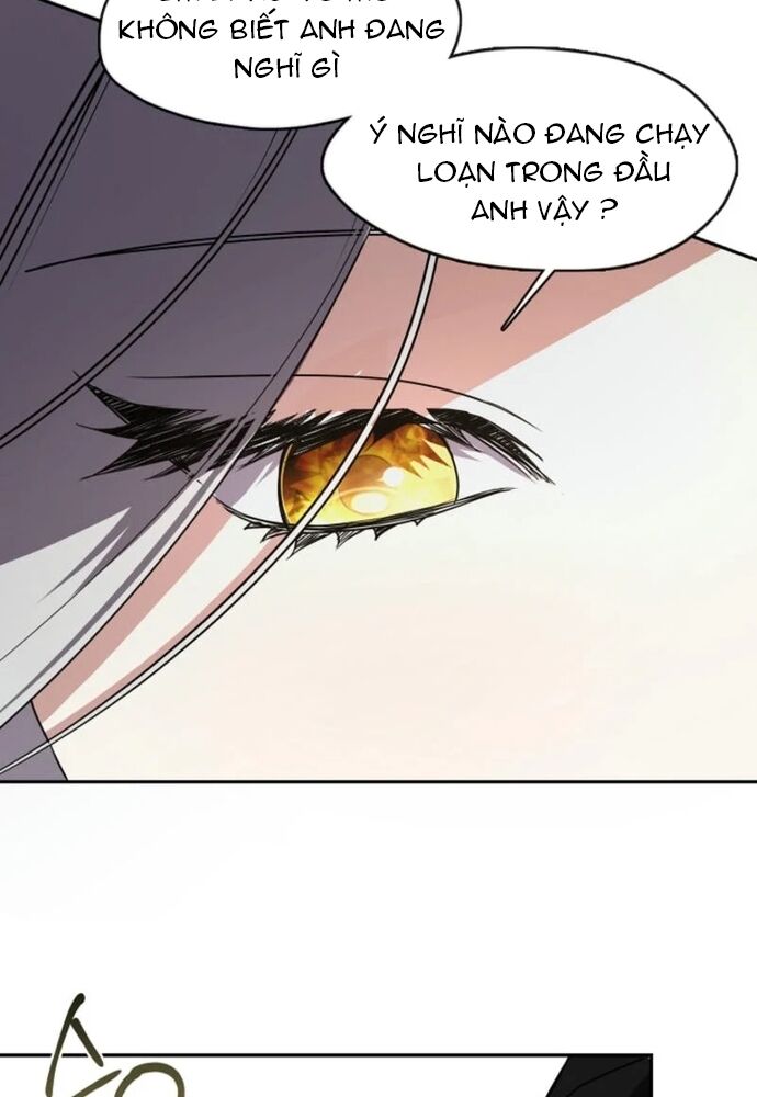 Tình Yêu Hỡi, Sao Người Lại Hối Hận Rồi? - Chapter 43