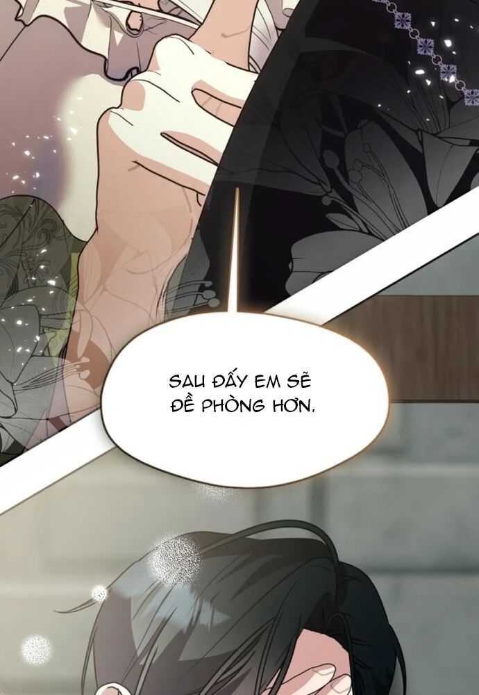 Tình Yêu Hỡi, Sao Người Lại Hối Hận Rồi? - Chapter 43