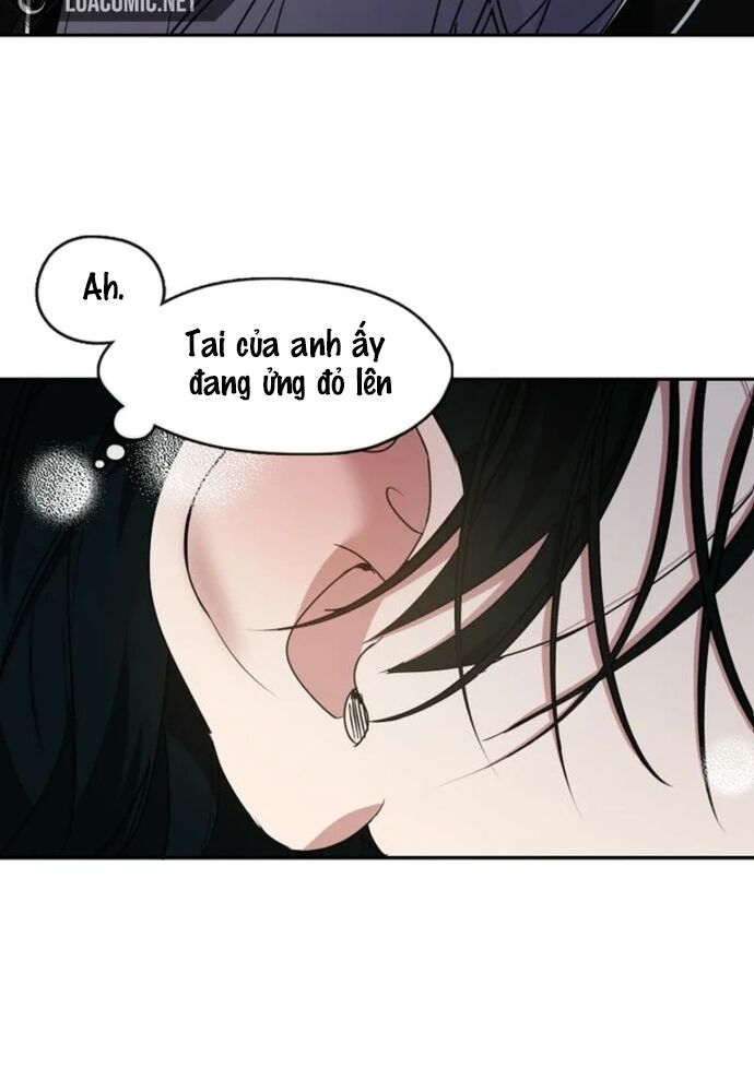 Tình Yêu Hỡi, Sao Người Lại Hối Hận Rồi? - Chapter 43