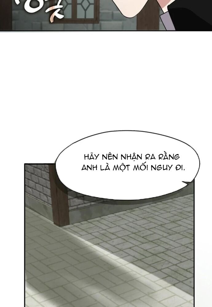 Tình Yêu Hỡi, Sao Người Lại Hối Hận Rồi? - Chapter 43