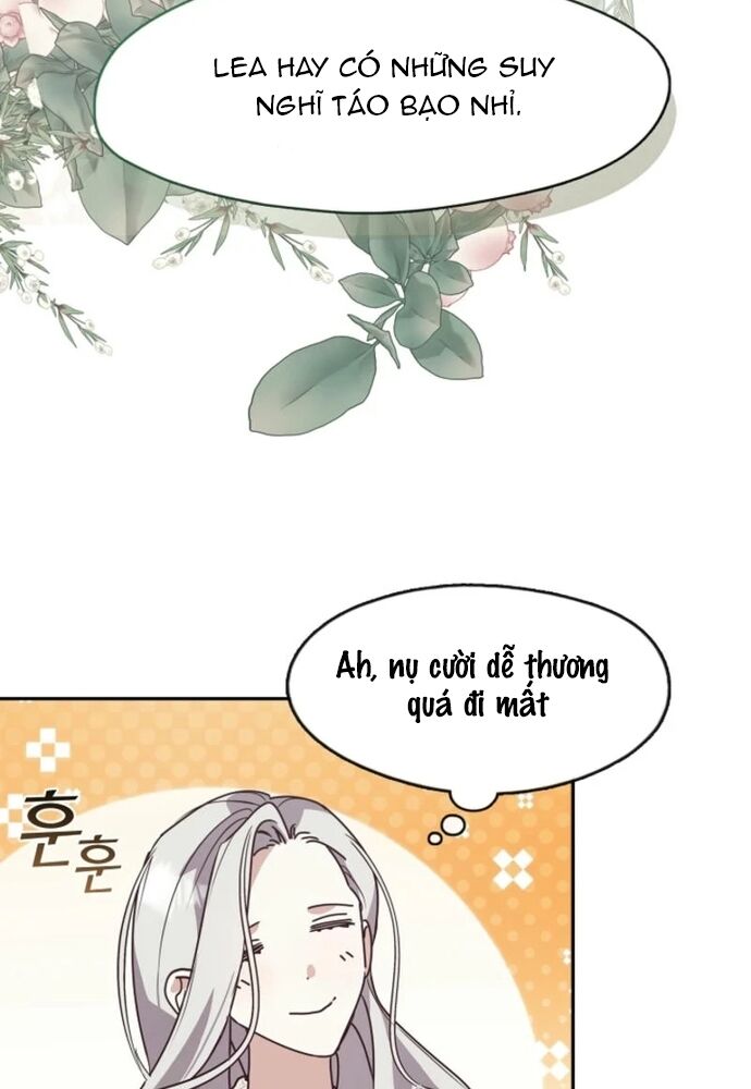 Tình Yêu Hỡi, Sao Người Lại Hối Hận Rồi? - Chapter 43
