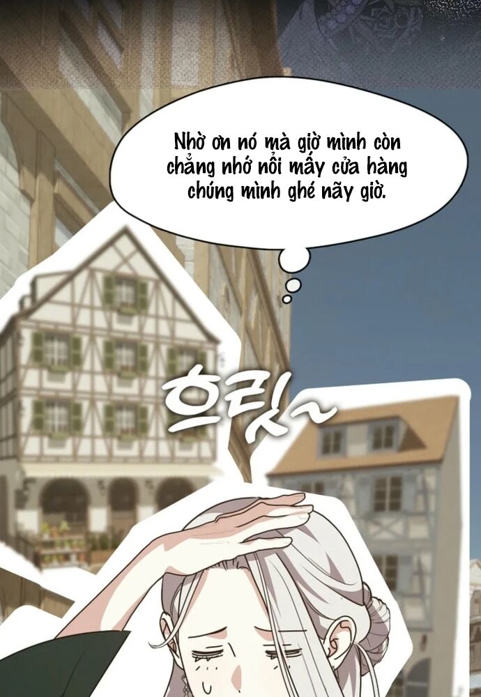 Tình Yêu Hỡi, Sao Người Lại Hối Hận Rồi? - Chapter 43