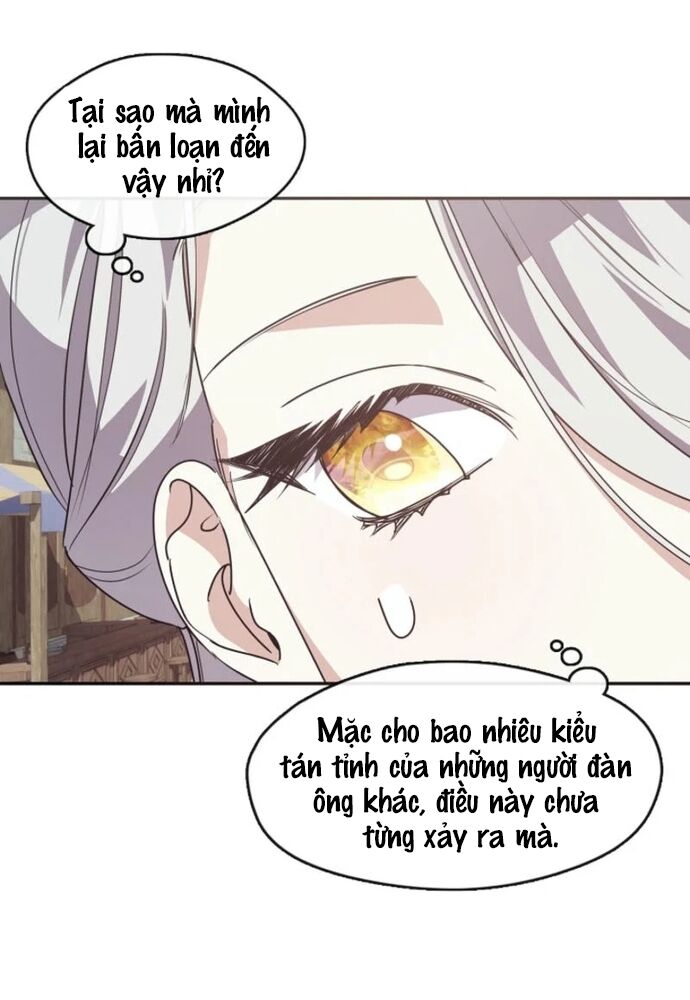 Tình Yêu Hỡi, Sao Người Lại Hối Hận Rồi? - Chapter 43
