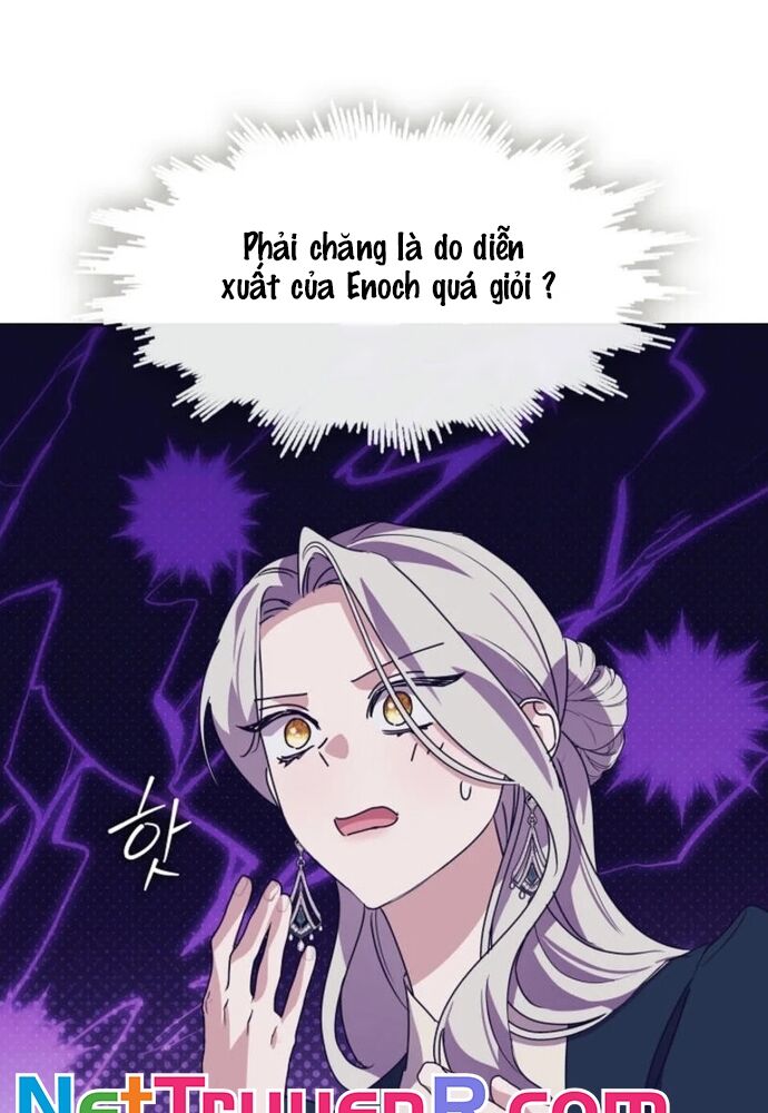 Tình Yêu Hỡi, Sao Người Lại Hối Hận Rồi? - Chapter 43