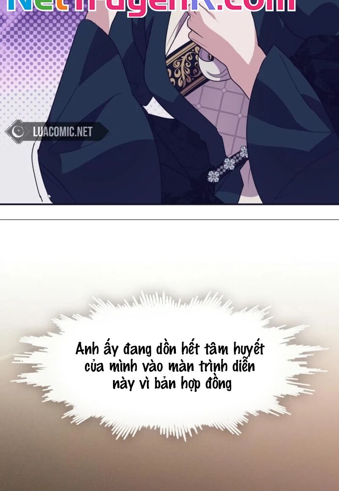 Tình Yêu Hỡi, Sao Người Lại Hối Hận Rồi? - Chapter 43