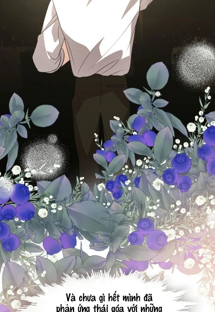 Tình Yêu Hỡi, Sao Người Lại Hối Hận Rồi? - Chapter 43