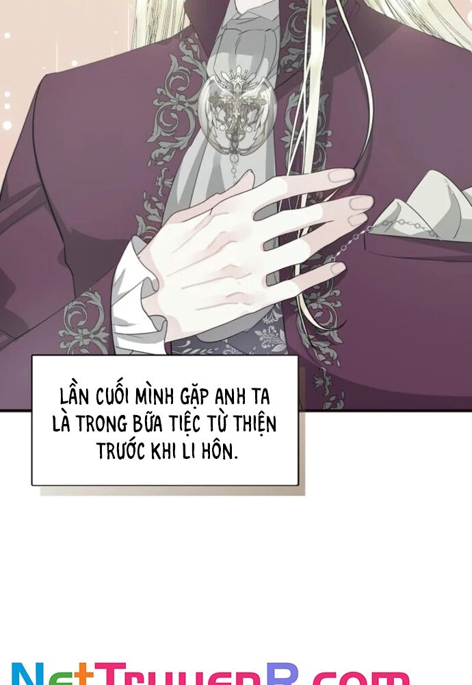 Tình Yêu Hỡi, Sao Người Lại Hối Hận Rồi? - Chapter 43