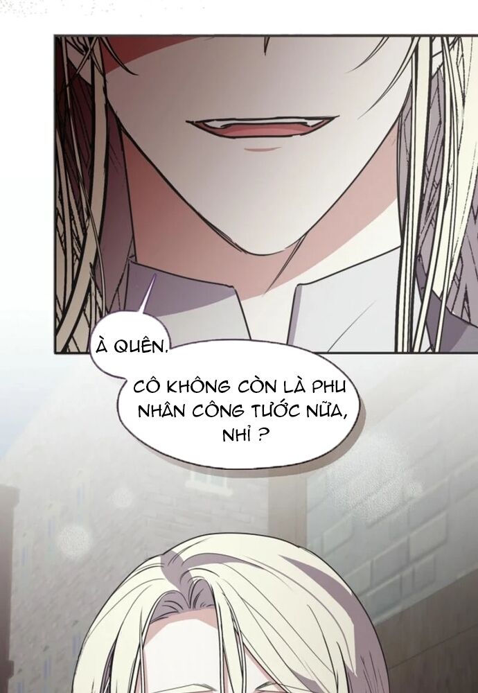 Tình Yêu Hỡi, Sao Người Lại Hối Hận Rồi? - Chapter 43