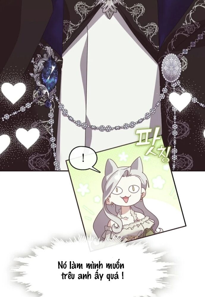 Tình Yêu Hỡi, Sao Người Lại Hối Hận Rồi? - Chapter 43