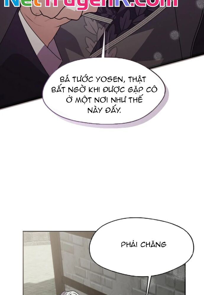 Tình Yêu Hỡi, Sao Người Lại Hối Hận Rồi? - Chapter 43